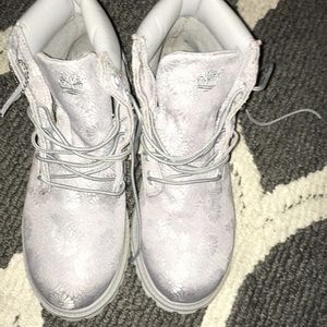 Timberlands